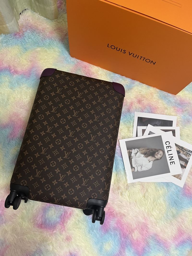 LV Suitcase